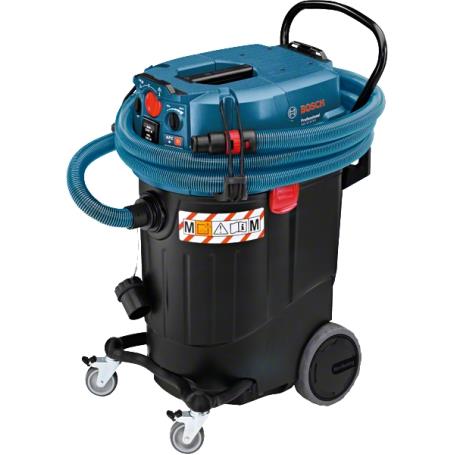 BOSCH - Aspirador GAS 55 M AFC Prof 06019C3300