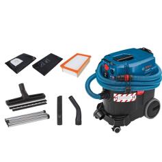 BOSCH - Aspirador GAS 35 H AFC Prof. 06019C3600