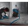 BOSCH - Aspirador GAS 35 H AFC Prof. 06019C3600