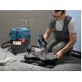 BOSCH - Aspirador GAS 35 L AFC 06019C3200