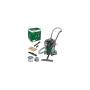 BOSCH - Aspirador AdvancedVac 20 06033D1200