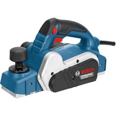 BOSCH - Plaina GHO 16-82 Prof. 06015A4000