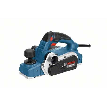 BOSCH - Plaina GHO 26-82 D Prof 06015A4300