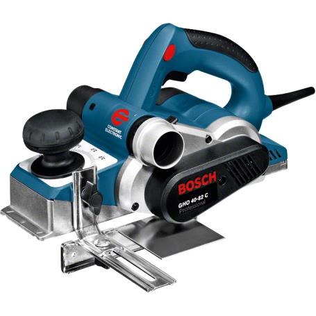 BOSCH - Plaina GHO 40-82 C Prof 060159A760