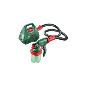 BOSCH - Pistola Pulverização PFS 3000-2 0603207100