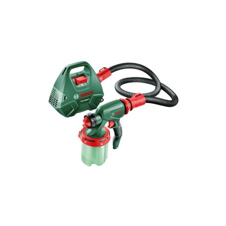 BOSCH - Pistola Pulverização PFS 3000-2 0603207100