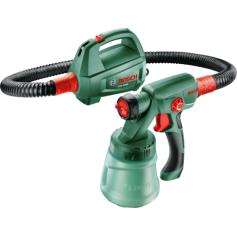 BOSCH - Pistola Pulverização PFS 2000 0603207300