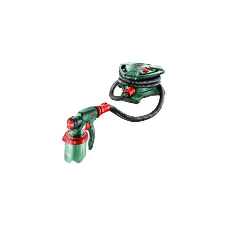 BOSCH - Pistola Pulverização PFS 5000-E 0603207200