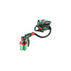 BOSCH - Pistola Pulverização PFS 5000-E 0603207200