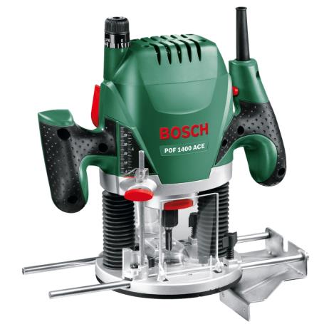 BOSCH - Tupia POF 1400 ACE 060326C800