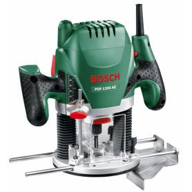 BOSCH - Tupia POF 1200 AE 060326A100