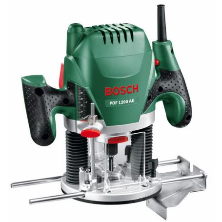 BOSCH - Tupia POF 1200 AE 060326A100