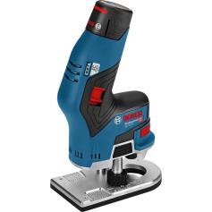BOSCH - Mini Tupia GKF 12V-8 06016B0002