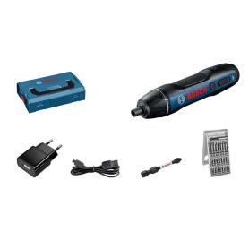 BOSCH - Aparafusadora GO Mini-Bateria 06019H2101