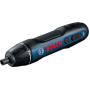 BOSCH - Aparafusadora GO Mini-Bateria 06019H2101