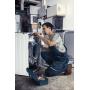 BOSCH - Aparafusadora GO Mini-Bateria 06019H2101