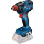 BOSCH - Aparafusadora GDX 18V-200 Prof. 06019J2204