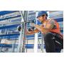 BOSCH - Aparafusadora GDX 18V-200 Prof. 06019J2204
