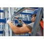 BOSCH - Aparafusadora GDX 18V-200 Prof. 06019J2204
