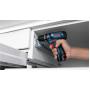 BOSCH - Aparafusadora GSR 12V-15 Prof. 060186810F