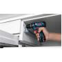 BOSCH - Aparafusadora GSR 12V-15 Prof. 060186810G