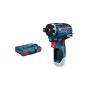 BOSCH - Aparafusadora GSR 12V-35 HXProf 06019J9102