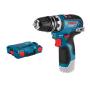BOSCH - Aparafusadora GSR 12V-35 FCProf 06019H3002