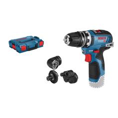 BOSCH - Aparafusadora GSR 12V-35 FC 06019H3003