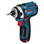 BOSCH - Aparafusadora GDR 12V-105 Prof 06019A6901