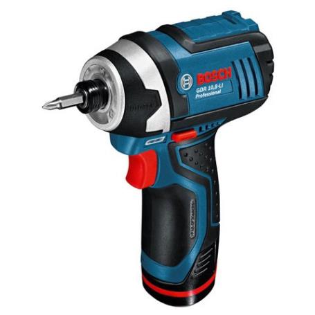 BOSCH - Aparafusadora GDR 12V-105 Prof 06019A6901
