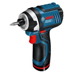 BOSCH - Aparafusadora GDR 12V-105 Prof 06019A6901