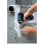 BOSCH - Aparafusadora GDR 12V-105 Prof 06019A6901