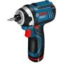 BOSCH - Aparafusadora GDR 12V-105 Prof 06019A6906