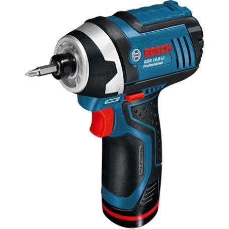 BOSCH - Aparafusadora GDR 12V-105 Prof 06019A6906