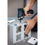 BOSCH - Aparafusadora GDR 12V-105 Prof 06019A6906
