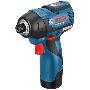 BOSCH - Aparafusadora GDR 12V-110 Prof 06019E0002
