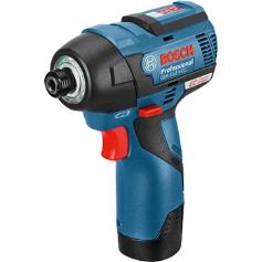 BOSCH - Aparafusadora GDR 12V-110 Prof 06019E0002