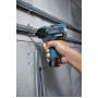 BOSCH - Aparafusadora GDR 12V-110 Prof 06019E0002