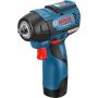 BOSCH - Aparafusadora GDS 12V-115 Prof 06019E0101
