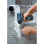 BOSCH - Aparafusadora GDS 12V-115 Prof 06019E0101