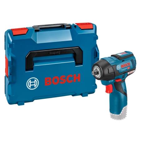 BOSCH - Aparafusadora GDS 12V-115 Prof 06019E0102