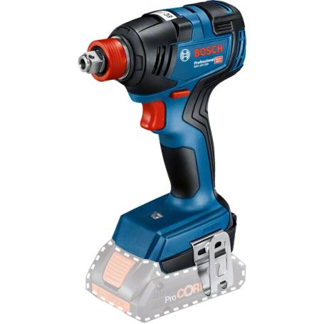 BOSCH - Aparafusadora GDX 18V-200 Prof 06019J2205