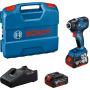BOSCH - Aparafusadora GDR 18V-200 Prof 06019J2107