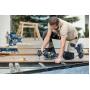 BOSCH - Aparafusadora GDR 18V-200 Prof 06019J2107