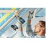 BOSCH - Aparafusadora GDR 18V-200 Prof 06019J2107