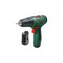 BOSCH - Aparafusadora EasyDrill 1200 06039D3007
