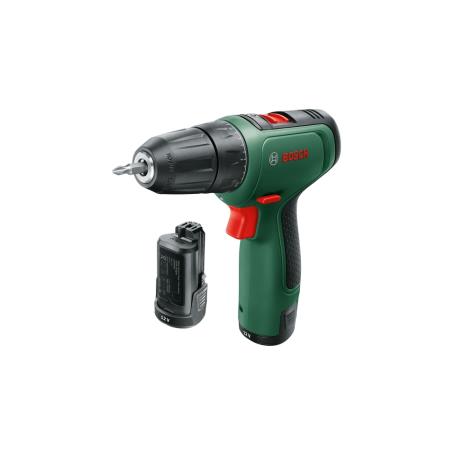 BOSCH - Aparafusadora EasyDrill 1200 06039D3007