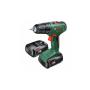 BOSCH - Aparafusadora EasyDrill 18V-40 06039D8005
