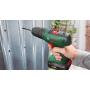 BOSCH - Aparafusadora EasyDrill 18V-40 06039D8005