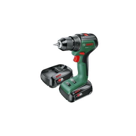 BOSCH - Aparafusadora Univ.Drill 18V-60 06039D7002